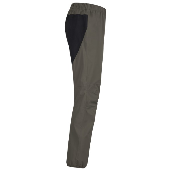 Heber Peak - SilvaHe. 2,5L Rain Pants - Pantalon imperméable