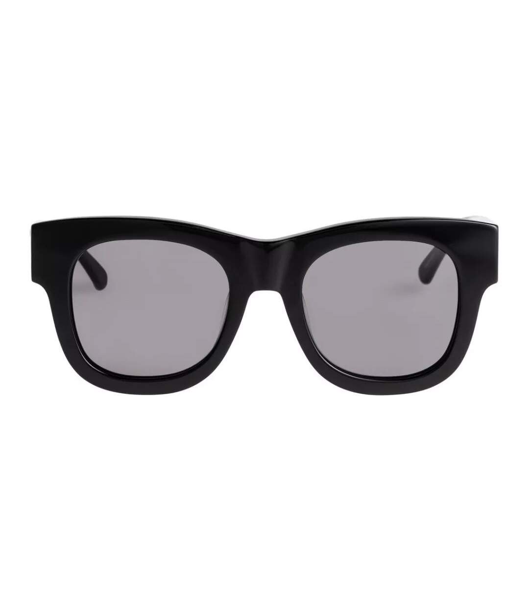 Lunettes de soleil noir femme Roxy Hadley