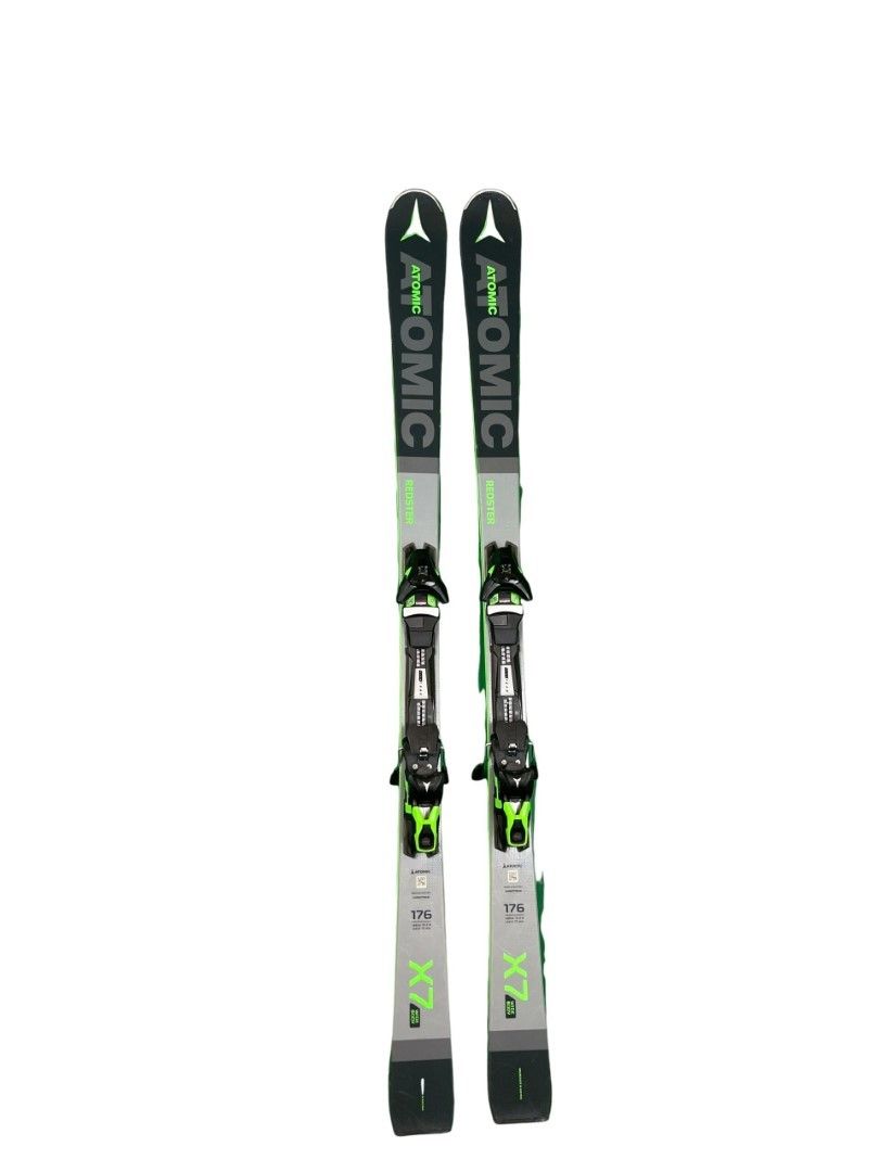 Atomic Redster X7 WB (2021/2022)