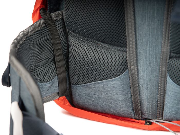 Raincover UL L 40-60 l u/PFAS regnovertræk
