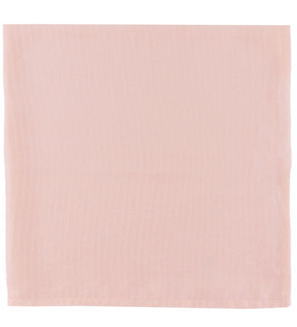 Müsli Spucktücher - 3er-Pack - 75x75 - Spülung Cream/Peony/Jasmi