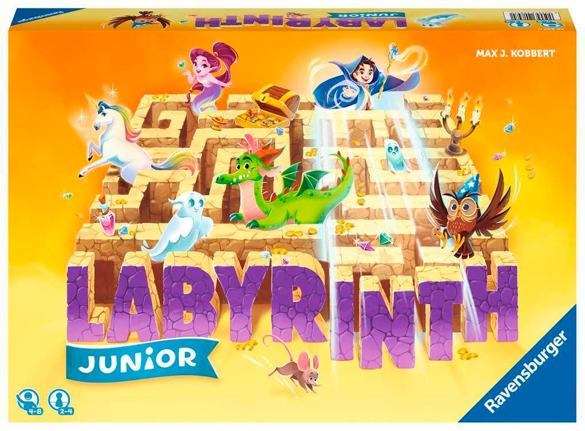 Ravensburger Junior Labyrinth