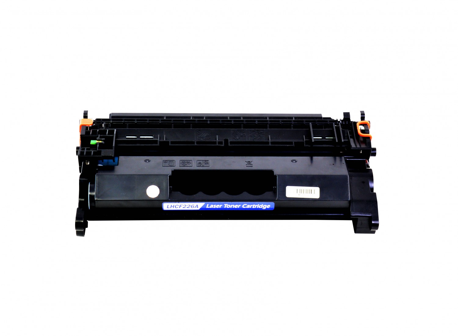Toner schwarz kompatibel für HP CF226A / 26A