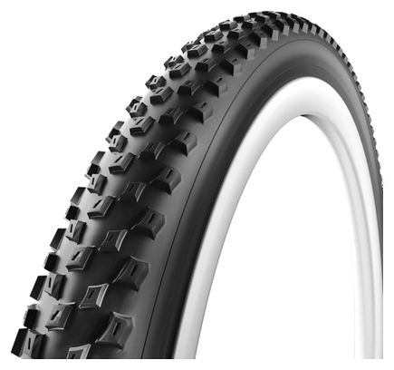Pneu Vittoria Barzo 27.5'' Plus Tubetype Rigide Noir