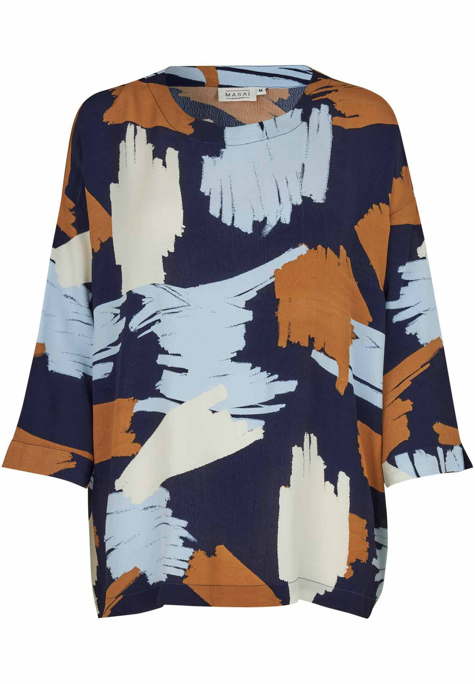 MASAI| Damen Shirt BECCA