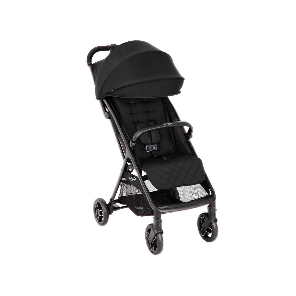 TRAVEL SYSTEM MYAVO TS W/ R129 ICS