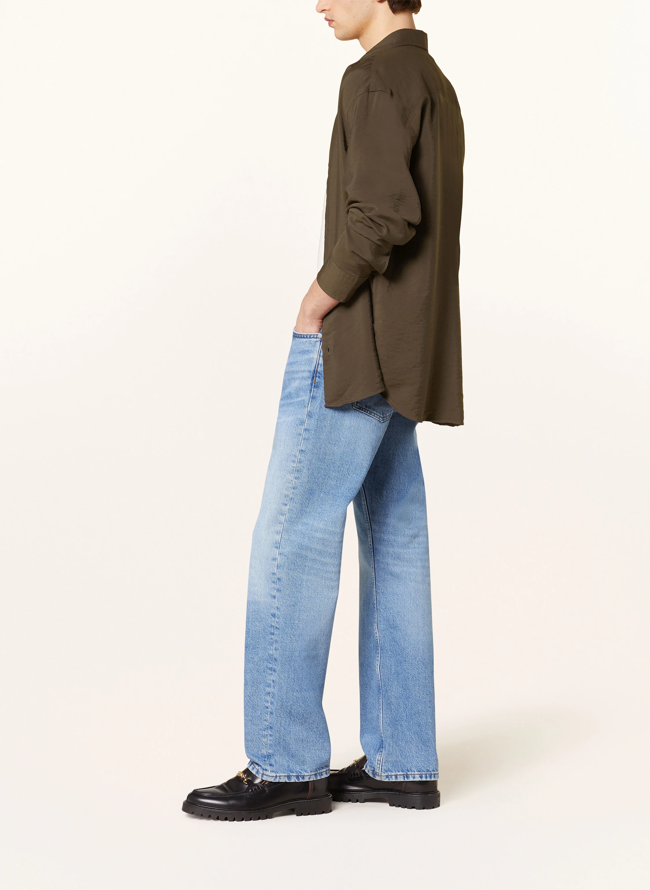 NN.07 Jeans SONNY 1882 Regular Fit