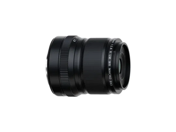 Fujifilm XF30mmF2.8 R LM WR Macro, Makroobjektiv, 11/9, Fujifilm XF, Autofokus