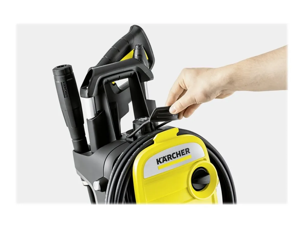 Kärcher K 5 Compact - Trykvasker
