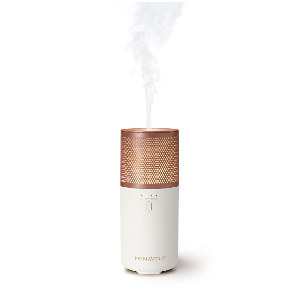 PRIMAVERA® Aroma Vernebler Traveller
