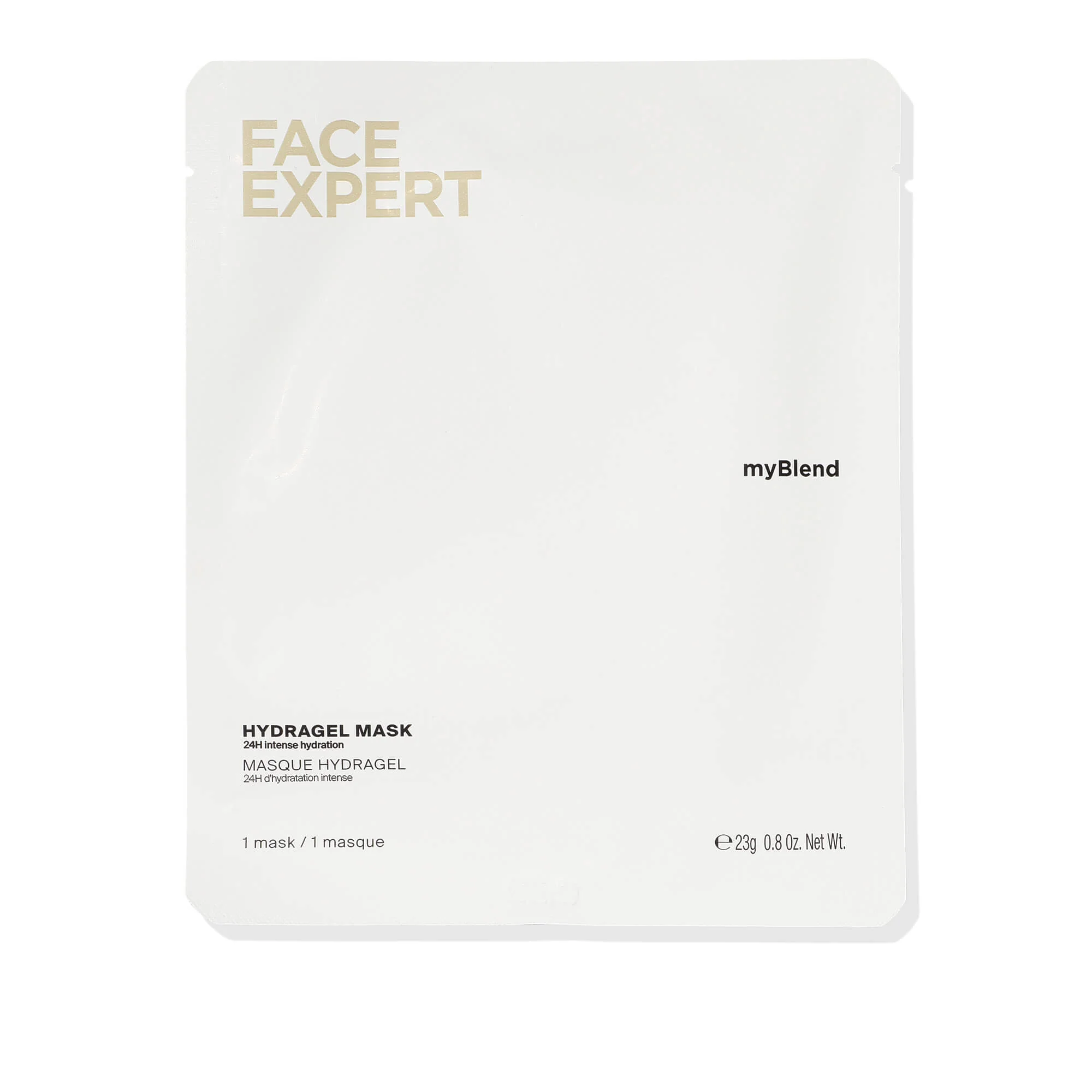 My Blend Masque Hydragel Expert Hydratation