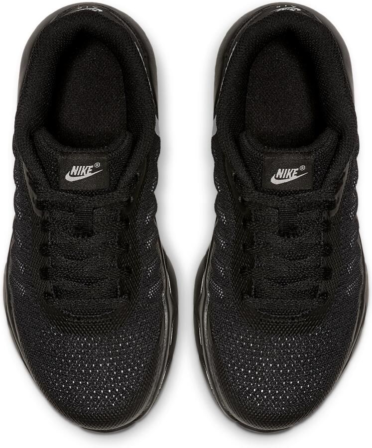 Nike Zwarte Lage Sneakers Air Max InvIgor Print(ps)