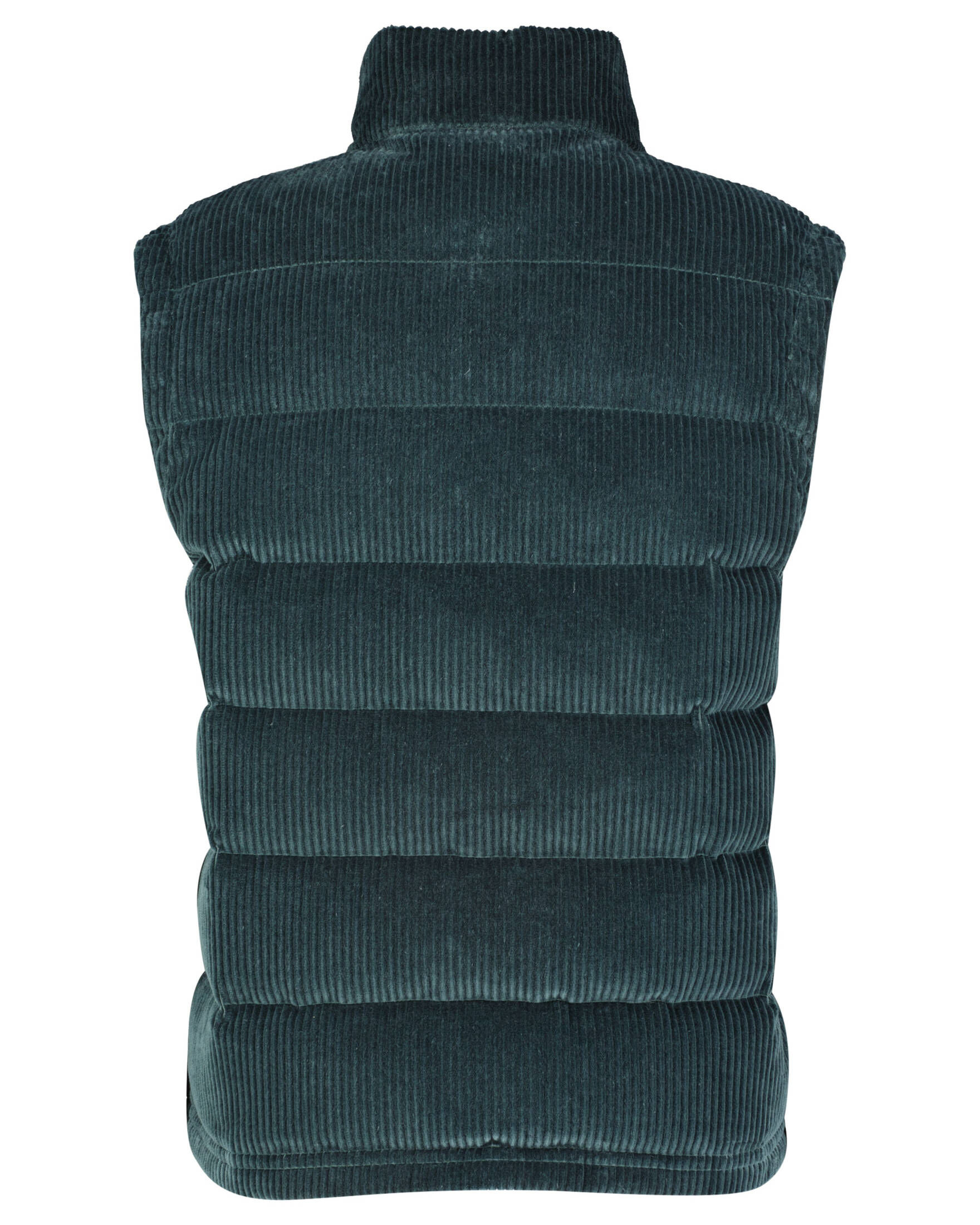Moncler Grenoble| Herren Daunenweste aus Cord