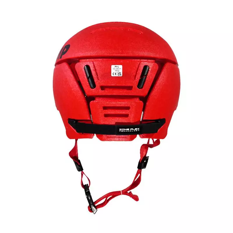 Casque watersport FORWARD WIP Wiflex Red