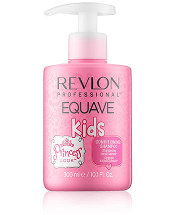 Revlon Professional Equave Kids Princess Conditioning Shampoo 300ml