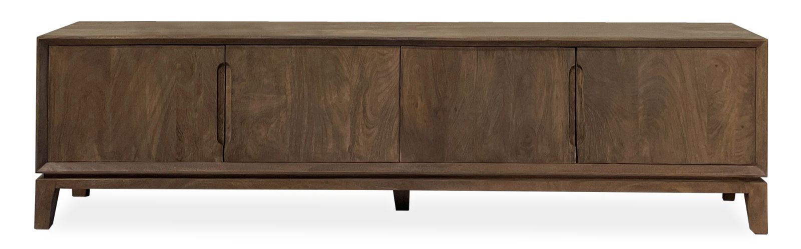 Tv-meubel Cortez B210 x D40 x H55 cm