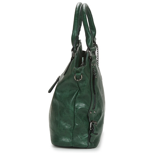 Moony Mood - FIRA - Vert