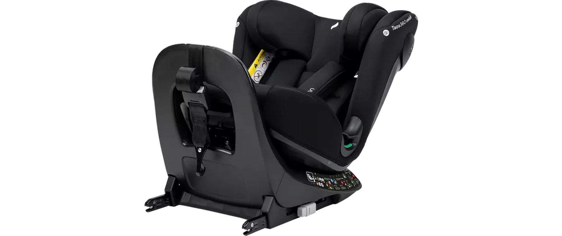 Osann Autokindersitz »Taos360 midi« Klasse II / III (15-36 kg)