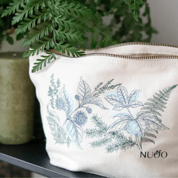 Nuoo La Trousse Mixte 28 x 18 cm