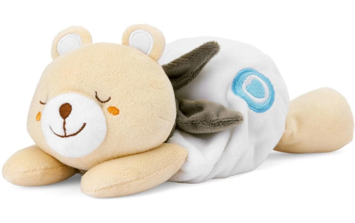Chicco Spieluhr »Wärmender Kuschelbär«