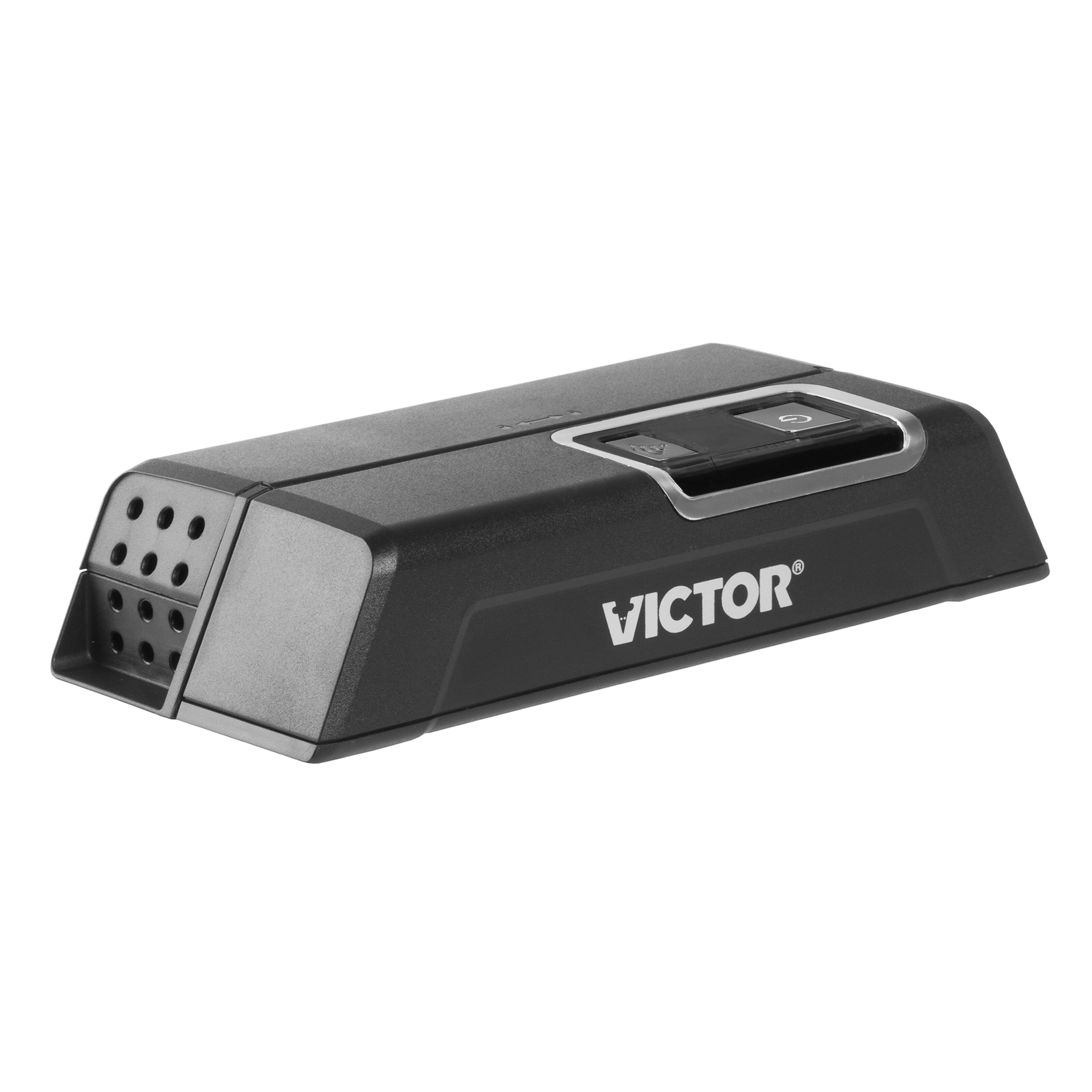 Victor Elektrisk Smart-musefelle