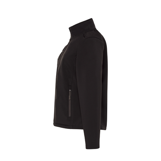 Jaqueta Softshell Chaqueta Camisas Jhk