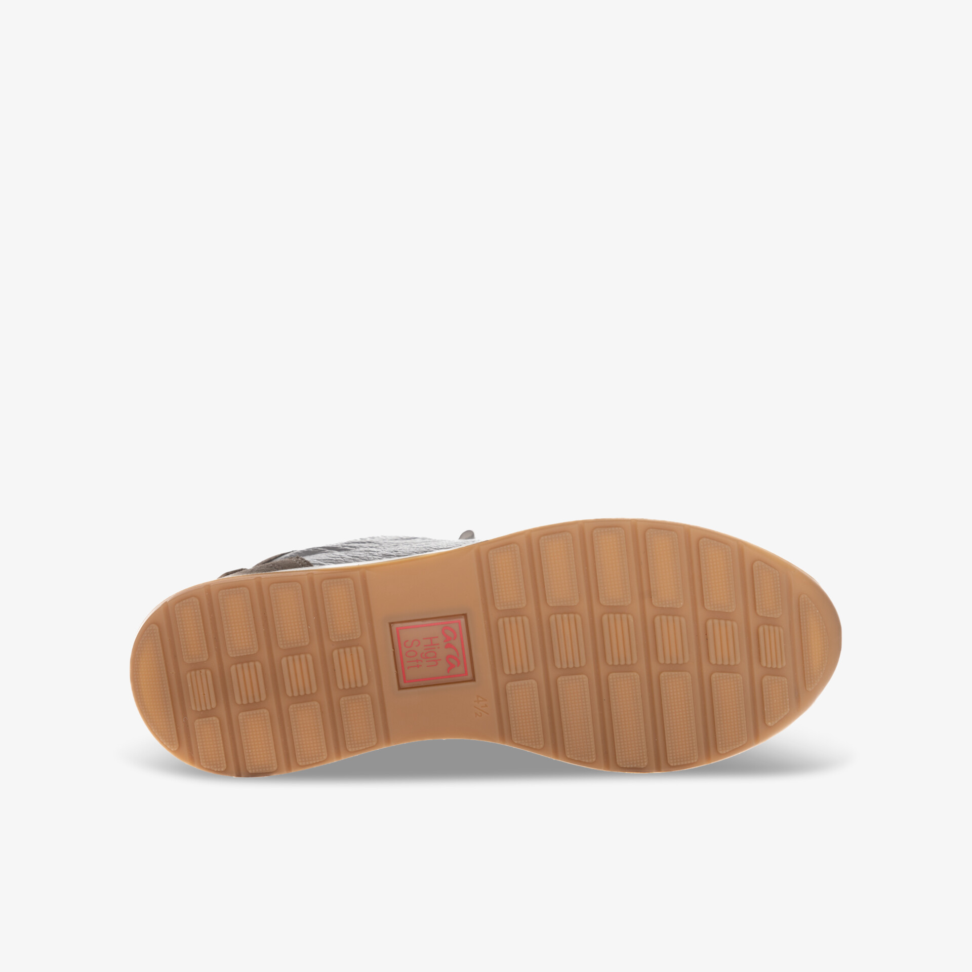 ara Damen Sneaker weiß