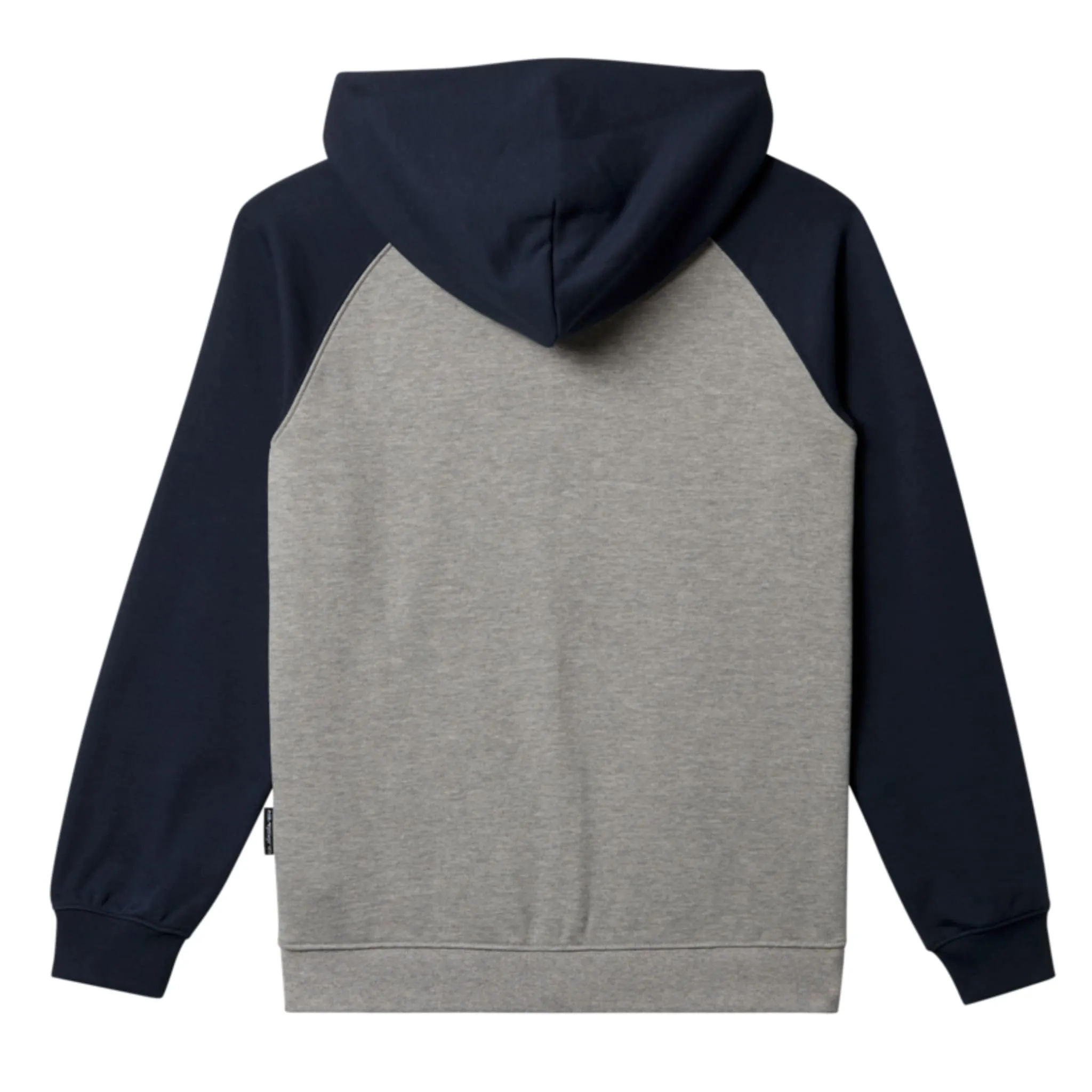 Quiksilver Kangourou Zip Easy Day 8-16ans