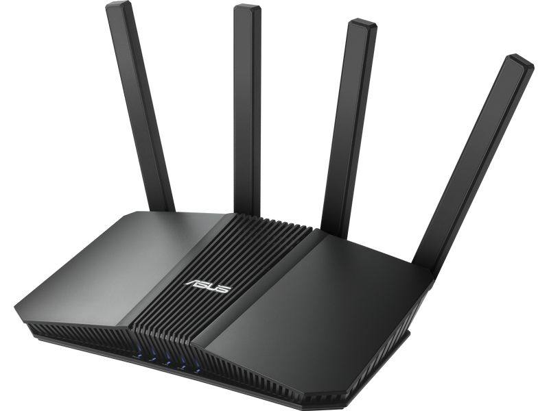 ASUS Router RT-BE58U BE3600 Dual Band WiFi 7 Router