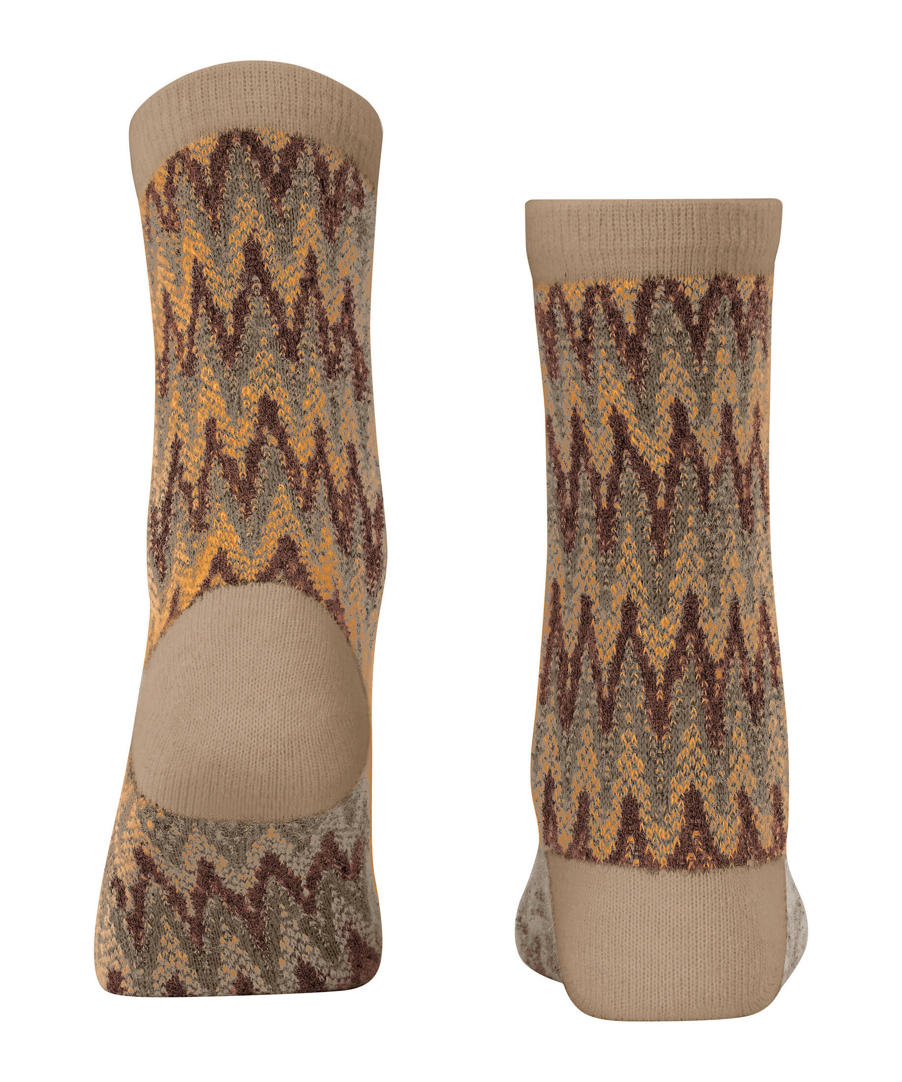FALKE| Damen Socken Bread Crumb