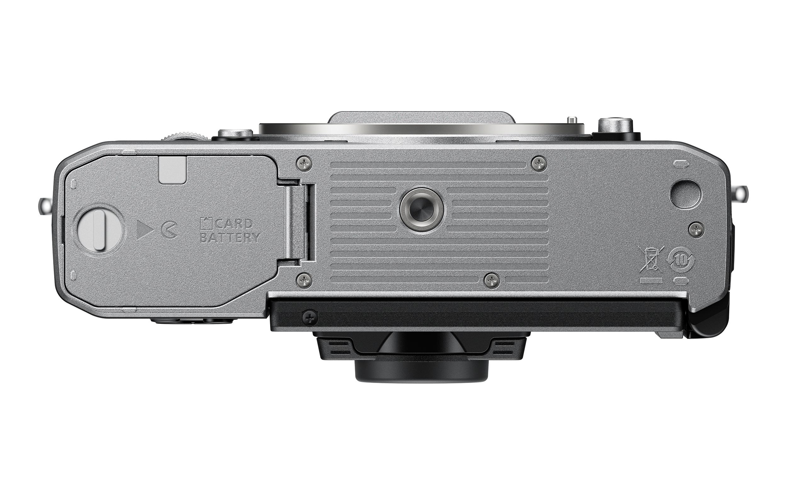 Fotokamera ZFC 28 SE KIT<br>Einzigartige Systemkamera in klassischem Nikon-Design und zusätzlichem Objektiv