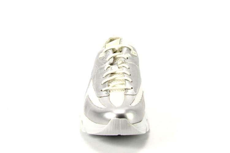 Durea 6309 wijdte G zilver