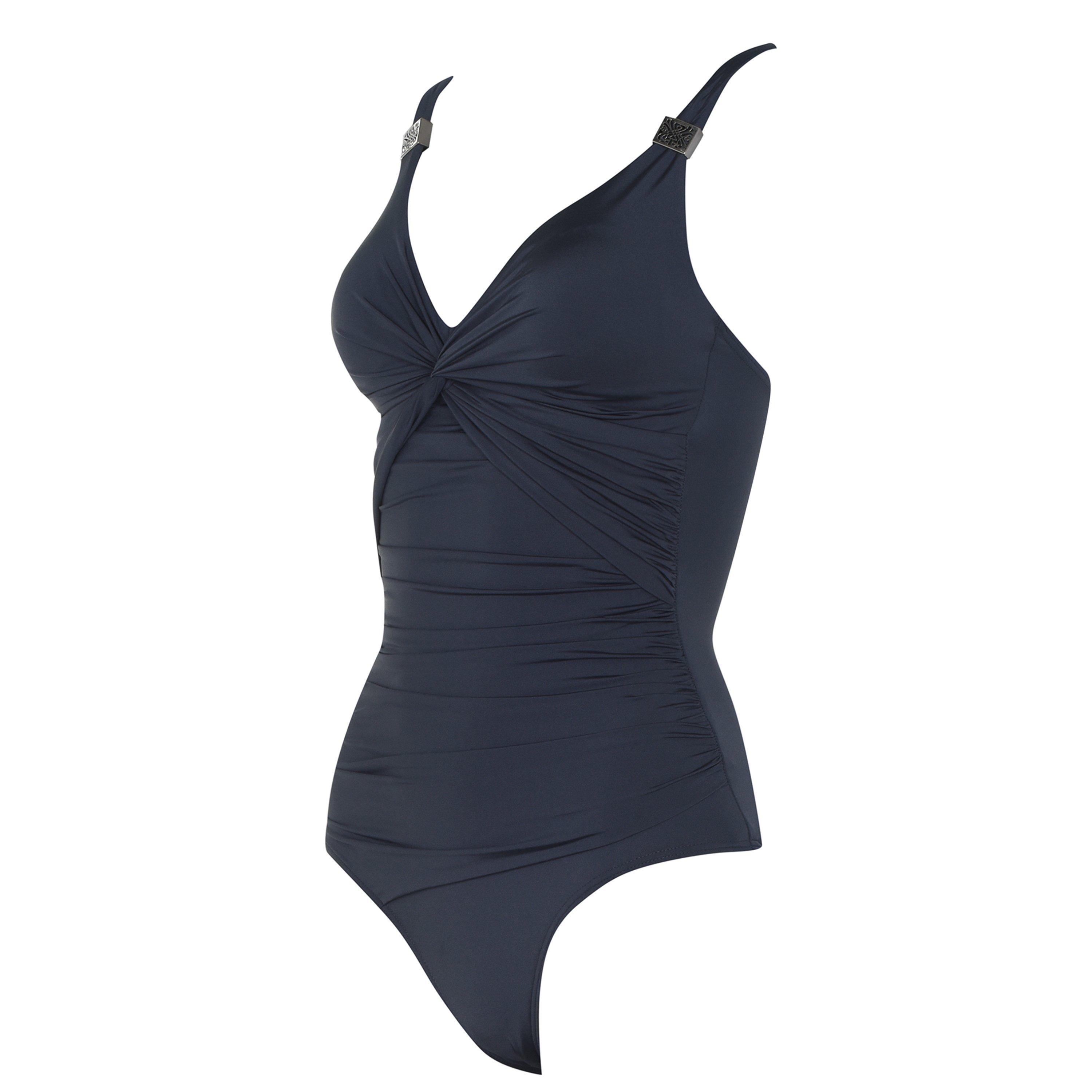 Biba Icon Swimsuit With Tummy Control