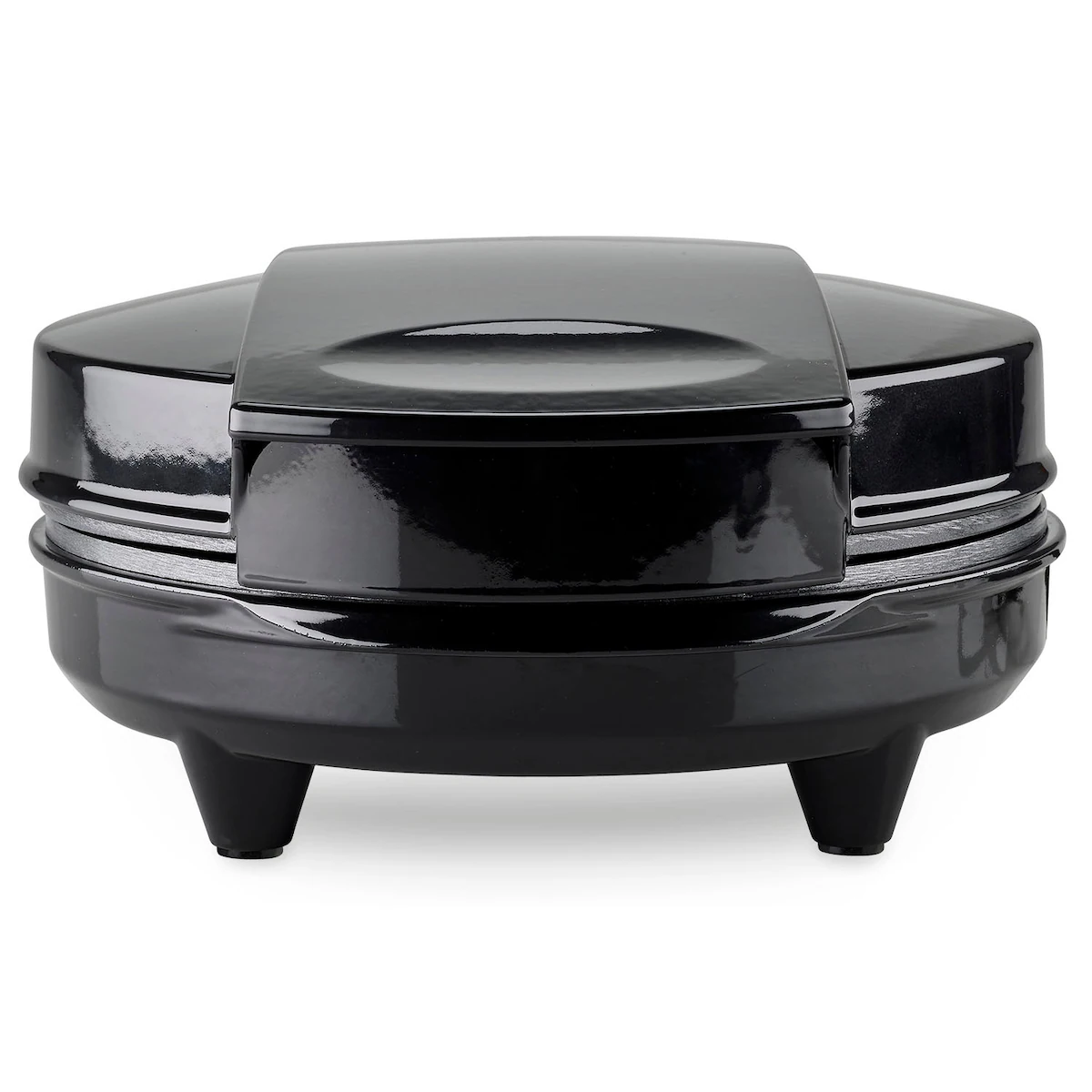 Donut Maker 7 Donuts 700W DM110 Sort