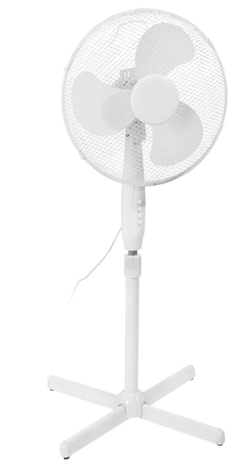 Standventilator BREEZE II höhenverstellbar
