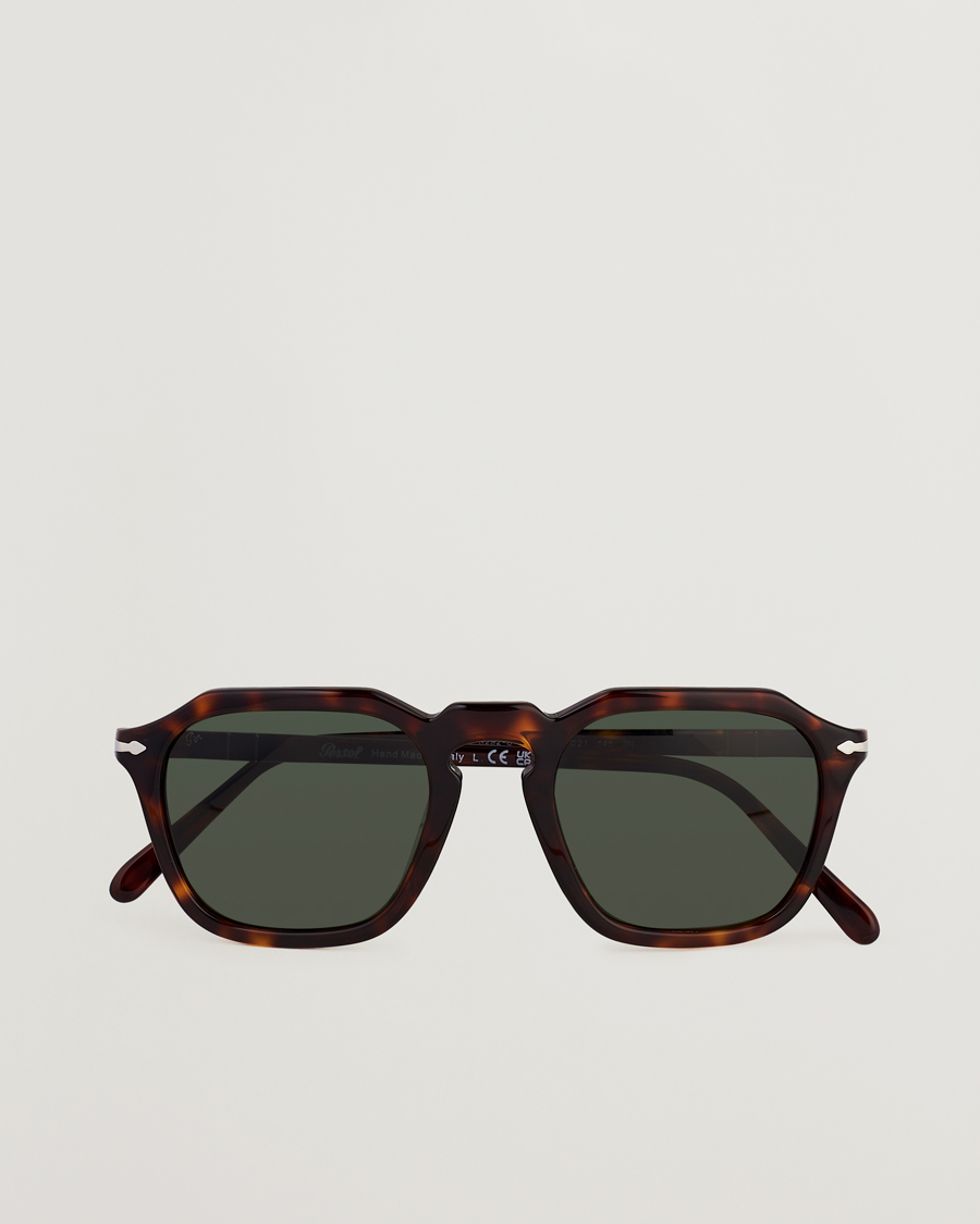 Persol 0PO3292S Sunglasses Dark Havana