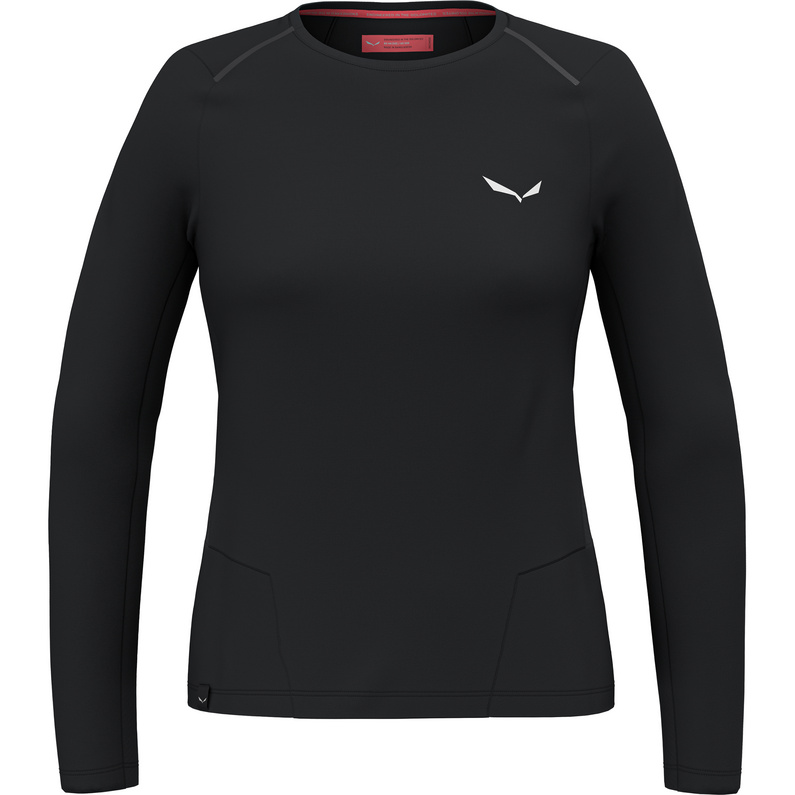 Salewa Damen Pedroc Dry Longsleeve