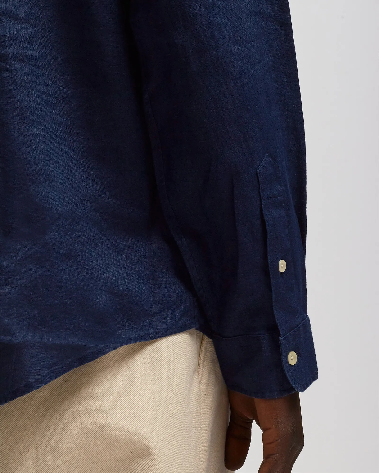 Polo Ralph Lauren Leinenhemd