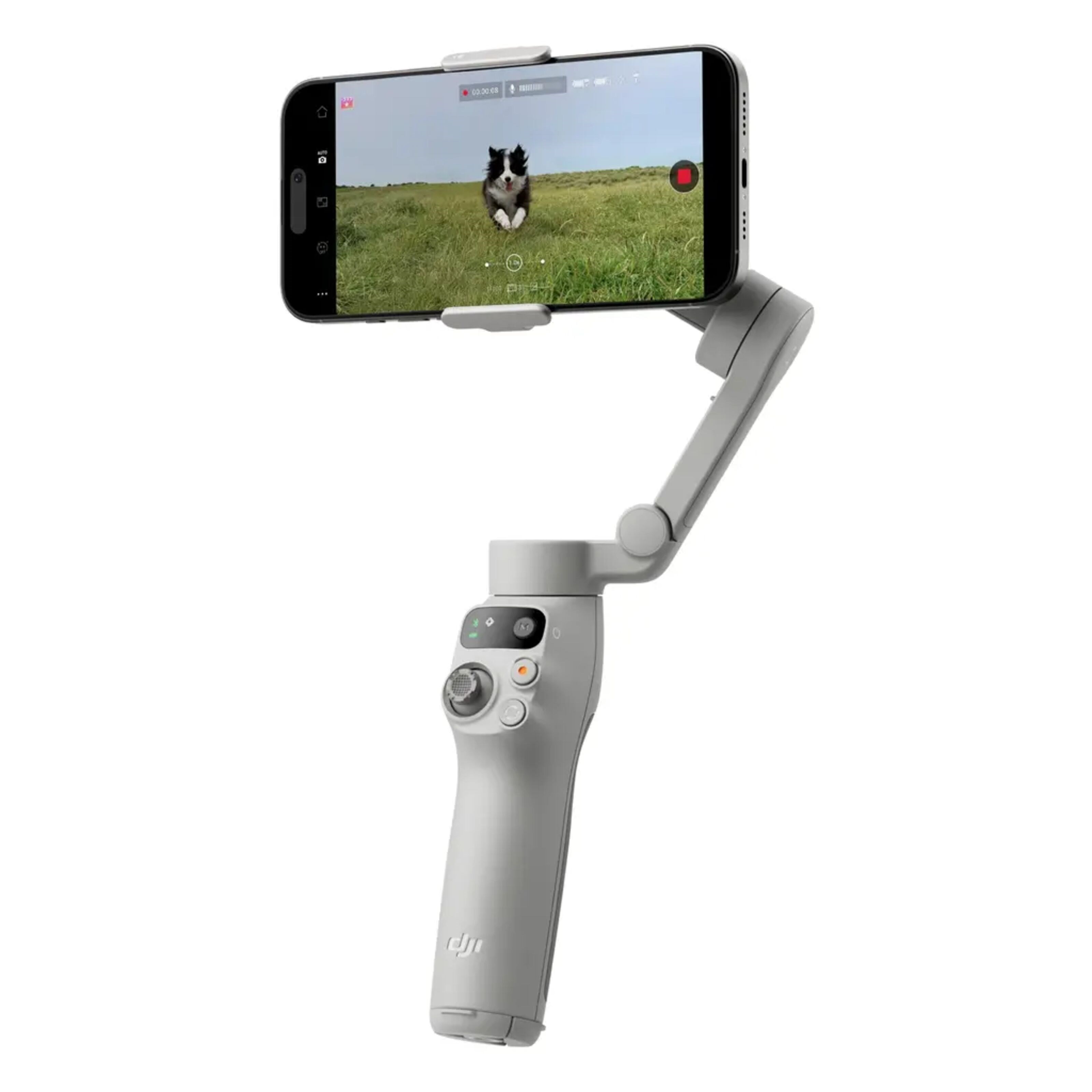 DJI Osmo Mobile 7 Gimbal