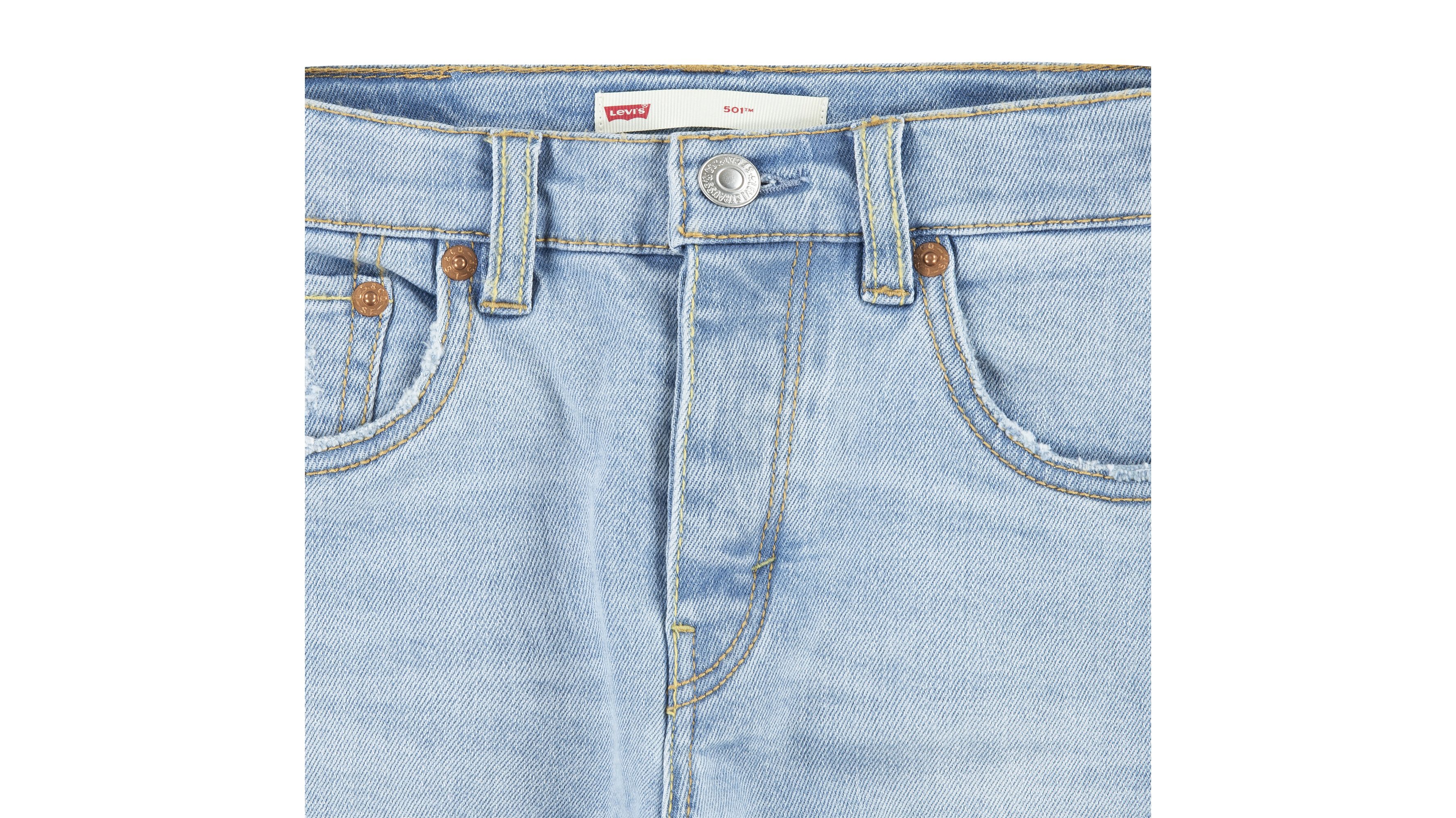 Jean 501® Original - Luxor Last - Bleu
