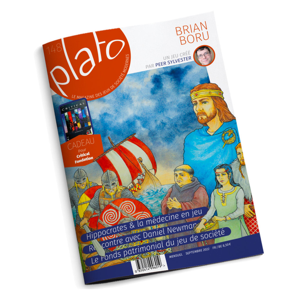 Plato 148 - Septembre 2022