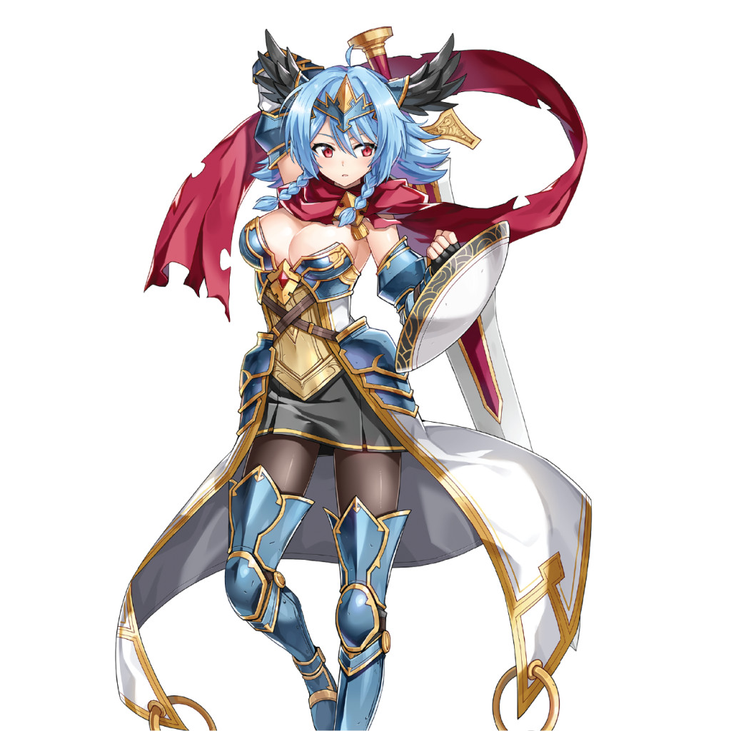 Epic Seven Arise