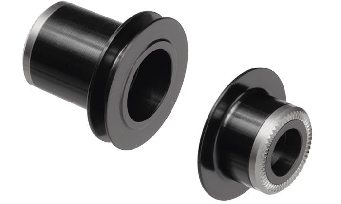 DT Swiss Umrüstkit 240s Disc Brake Thru Bolt Hinterrad