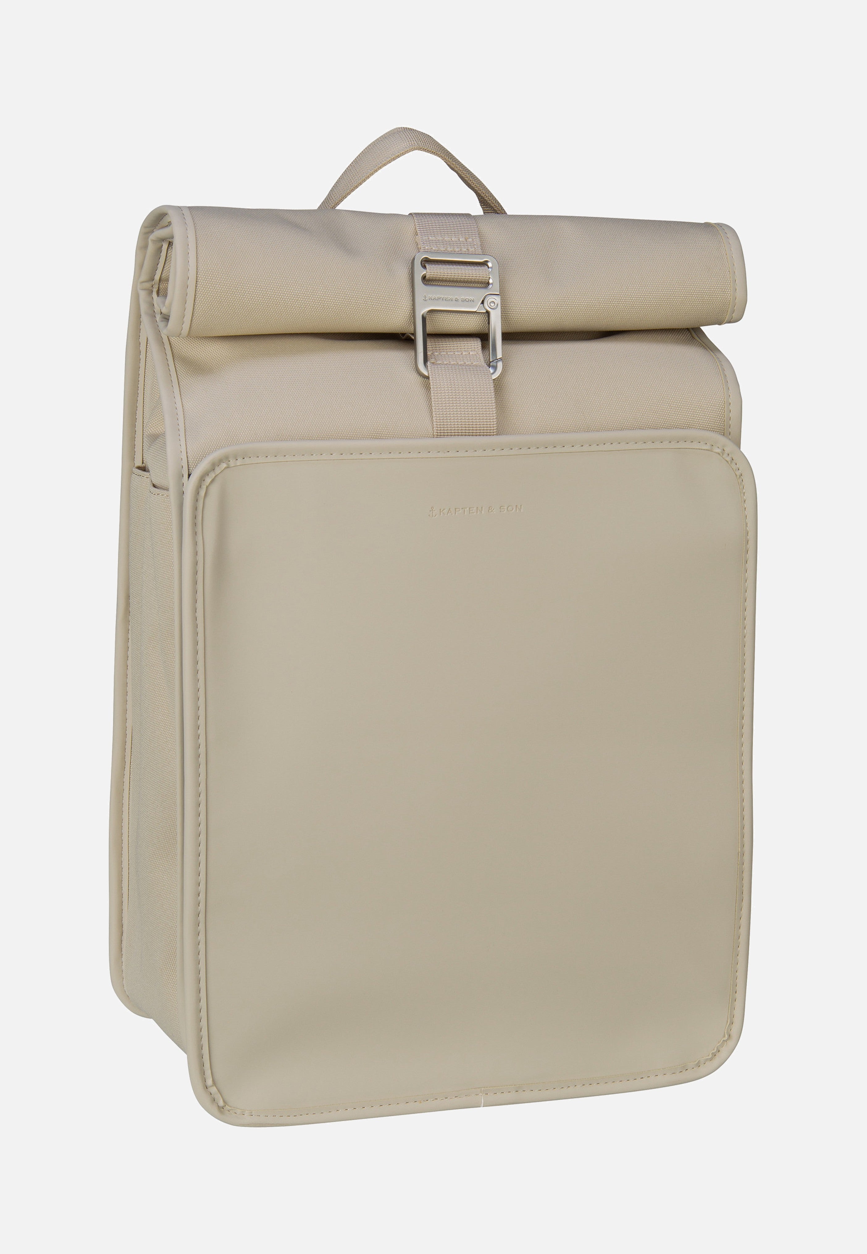 Lund Pro Sandstone - Rolltop Rucksack