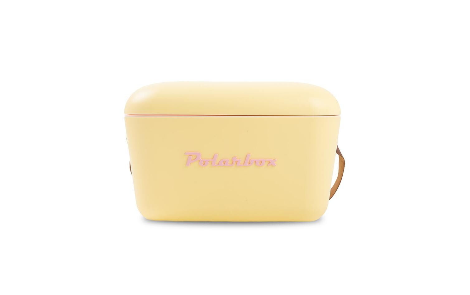 Kühlbox Retro Cooler 20 lKlassische Kühlbox