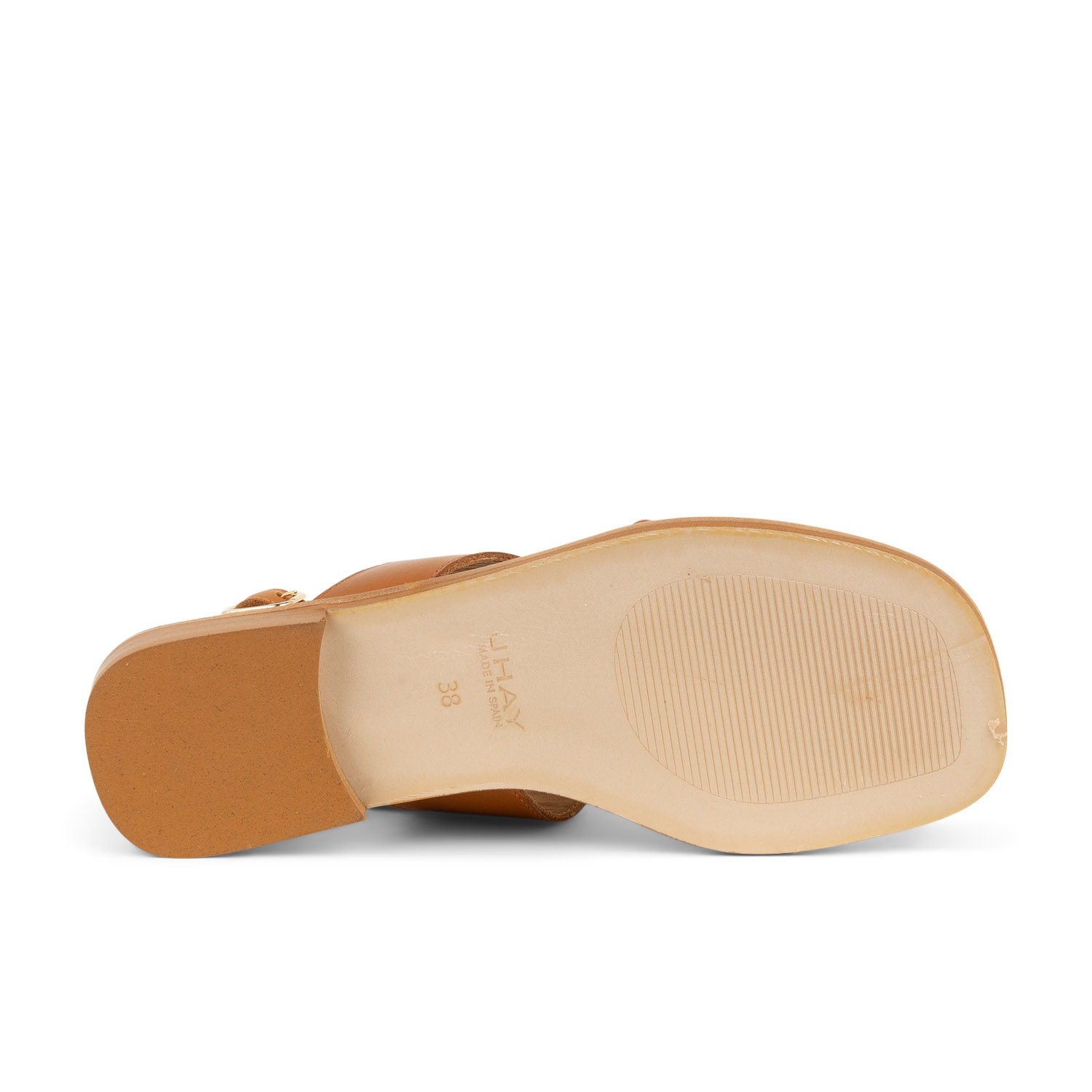 Sandales femme JHAY JOBI