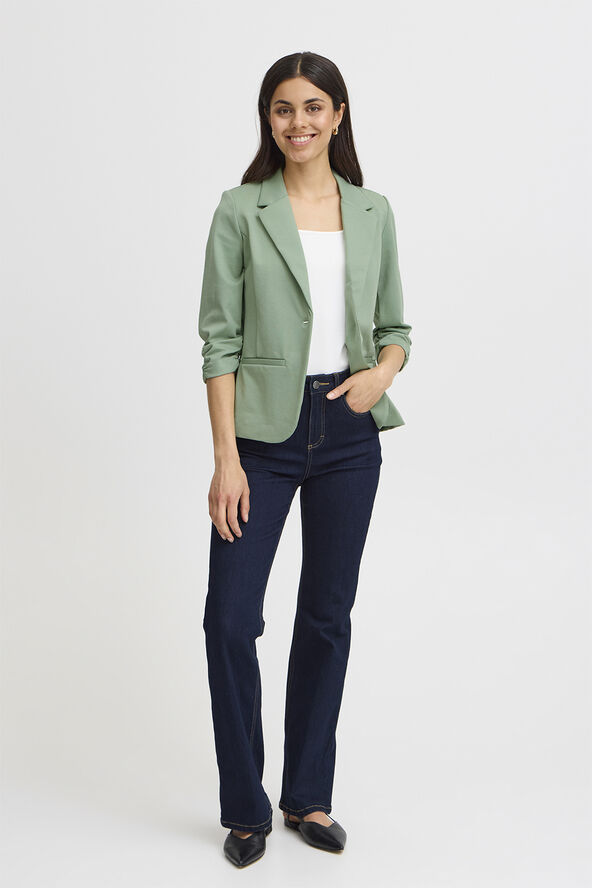 Fransa FRZablazer 1 Blazer Green bay