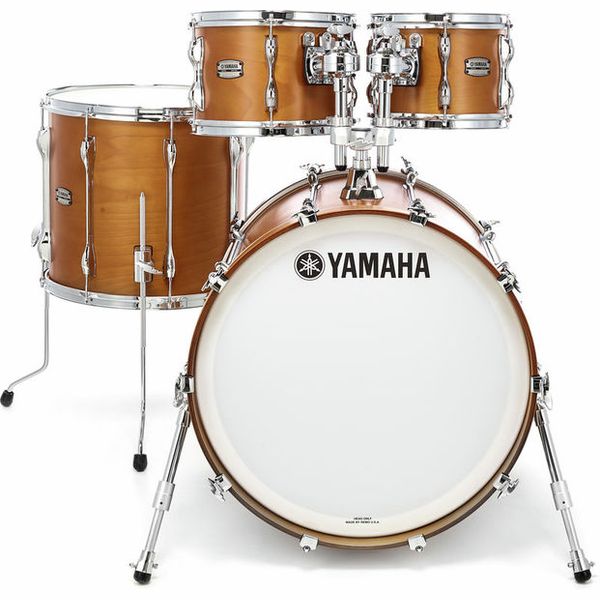 Yamaha Recording Custom Studio RW