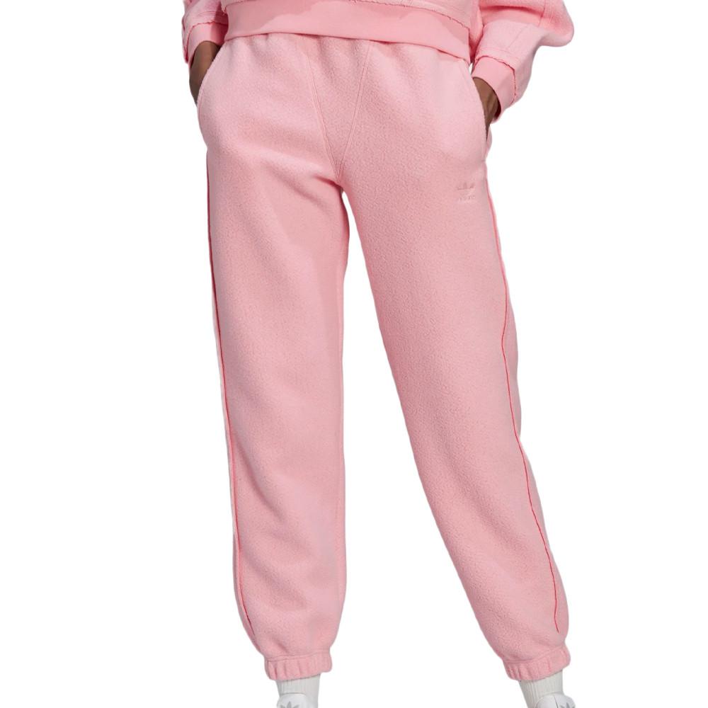 Adidas Jogging Rose Femme Adidas Sweatpant