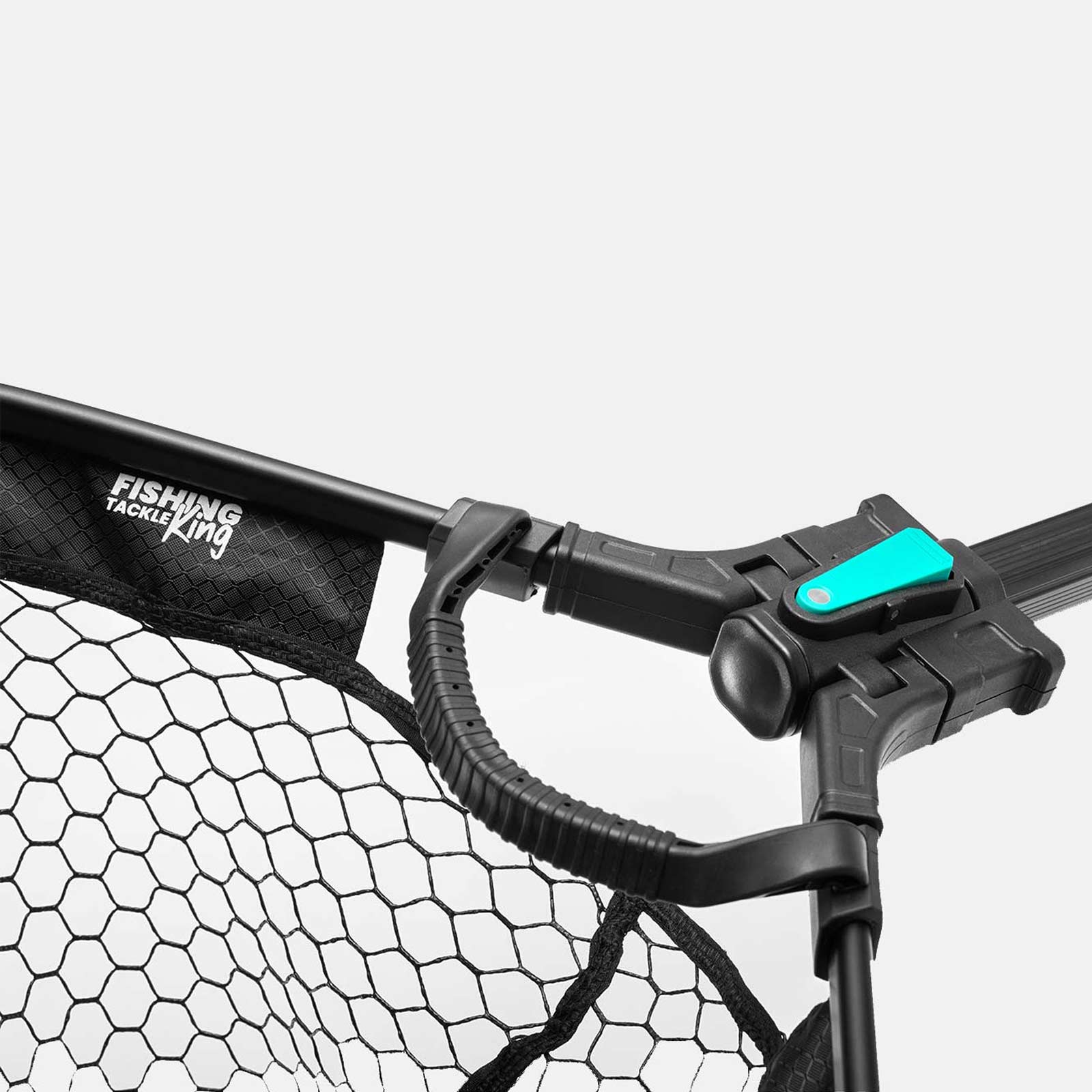 Fishing-King Tackle Allround Kescher